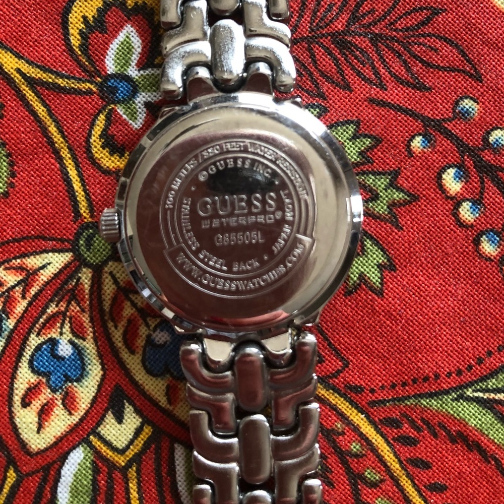 Guess Watch - Picture 3 of 4